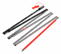 Mammut Sond Speed Lock 280 Silver