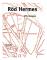 Röd Hermes – E-bok