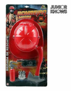 Brandmans-set Art Brink 8694 (5 pcs)