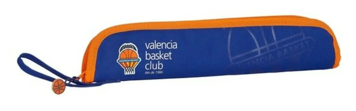Inspelningsväska Valencia Basket
