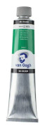 Van Gogh Oil Colour Tube Phthalo Green 675