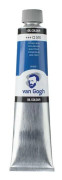 Van Gogh Oil Colour Tube Phthalo Blue (Primary) 570
