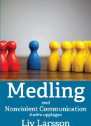 Medling med Nonviolent Communication – E-bok – Laddas ner