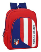 Skolryggsäck Atlético Madrid