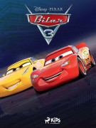 Bilar 3 – E-bok – Laddas ner