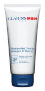 Clarins Men Shampoo & Shower