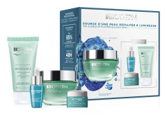 Biotherm Aquasource Hyalu Plump Gel Rutinbox