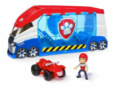Paw Patrol Launch & Rescue Paw Patroller