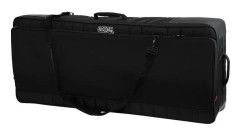 GATOR Slim Softcase för tangentbord med 61 tangenter