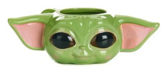 Paladone The Child Shaped Mug (pp7342man)