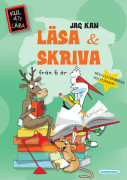 Kul Att Lära - Jag Kan Läsa & amp; Skriva