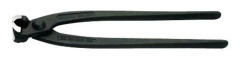 KSTOOLS Rysk tång - 9 tum - 220 mm - Elskydd - Svart
