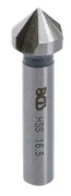 Fasfräs BGS TECHNIC - HSS - 16,5 mm - 1997-5