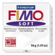 STAEDTLER FIMO MODELLERA VIT