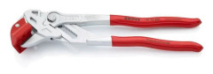Knipex Flisebræktang