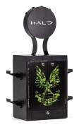 Official Halo Gaming Locker (Xbox) (New)