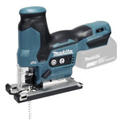 Makita sticksåg 18V - DJV185Z, 3 pendelinställningar, levereras uten/batteri & laddare - SOLO