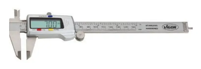 Vigor digital caliper V1713
