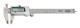 Vigor digital caliper V1713
