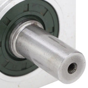 FY56EL300A TLF1014J AC/DC Nema 23 3-fas Steppermotor 1.5NM 1.8° #1