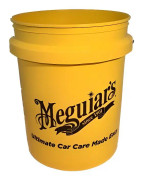  Meguiar's Bucket