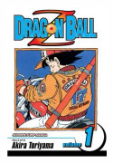 Dragon Ball Z, Vol. 1