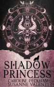 Zodiac Academy 4- Shadow Princess