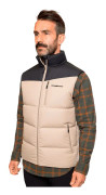 Trangoworld Belluno Väst Beige XL Man