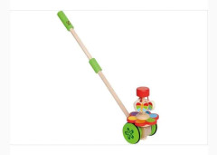 HAPE Puttleksak - Dansande fjärilar