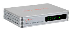 Gtmedia V7 Tt 1080p Wifi Satellit-tv-mottagare