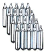 UltrAir 12g Kolsyrepatoner 20-pack