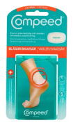  Compeed blister plasters Refill