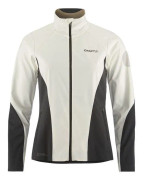 Craft Pro Nordic Race Jacket 2 W Tofu/Slate