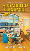 Assaulted Caramel (häftad, eng)