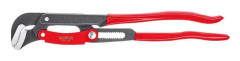 Hörnrörtång 45 Knipex 83 61 020