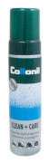 Collonil Clean And Care, Skovårdstillbehör Unisex Vuxen - Transparent (transparent-neutral), 200,00 ml