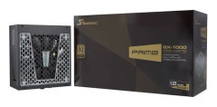  Seasonic Prime Ultra 1000W Gold