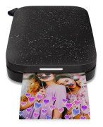 Bläcktråleskrivare HP Sprocket 200 Svart