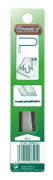 Connex COXT806015 Zarsa 130 mm fram- och återgående rullsågblad, 24 delar