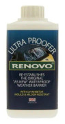 Renovo international RUP5001117 ultra Proofer 500 ml