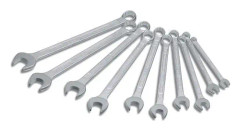 Hazet 600SPC/10 Ringskruvnyckelsats 10 delar 8 - 19 mm