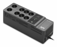 APC Back-UPS 650VA 230V 1 USB charging port - (Offline-) USV, Vänteläge (offli