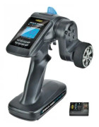 Carson Reflex Wheel Pro III LCD 2.4 GHz 11,1V