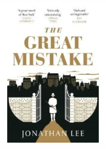 The Great Mistake