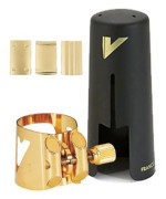 Saxo Plast Ligature+Näbbskydd