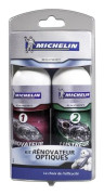 MICHELIN Expert Kit för optisk strålkastarrenovering
