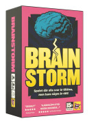 Brainstorm Pocket