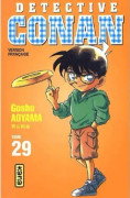 Detektiv Conan volym 29