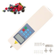 GY‑4 Digital Frukt Hårdhetstestare Frukt Penetrometer Sclerometer Durometer med LCD-Skärm US 110‑240V