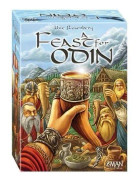 Feast for Odin - BrÄdspel